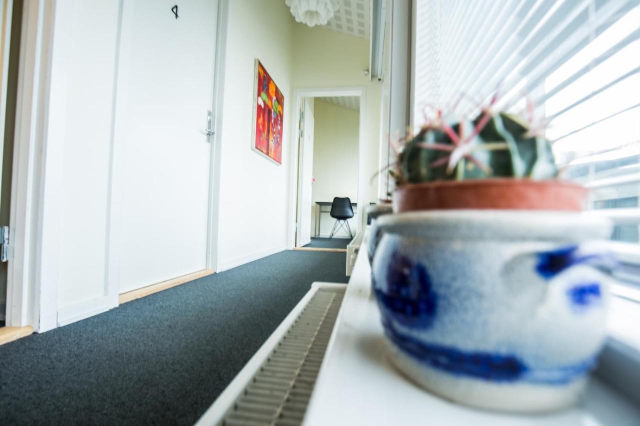 Bed & Breakfast ホルステブロー エクステリア 写真